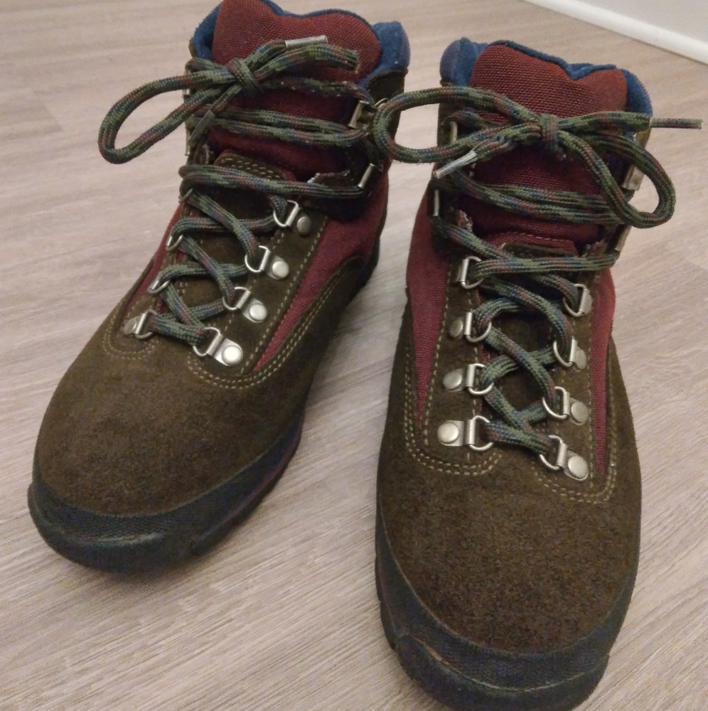 Timberland boot - Picture 5 of 11